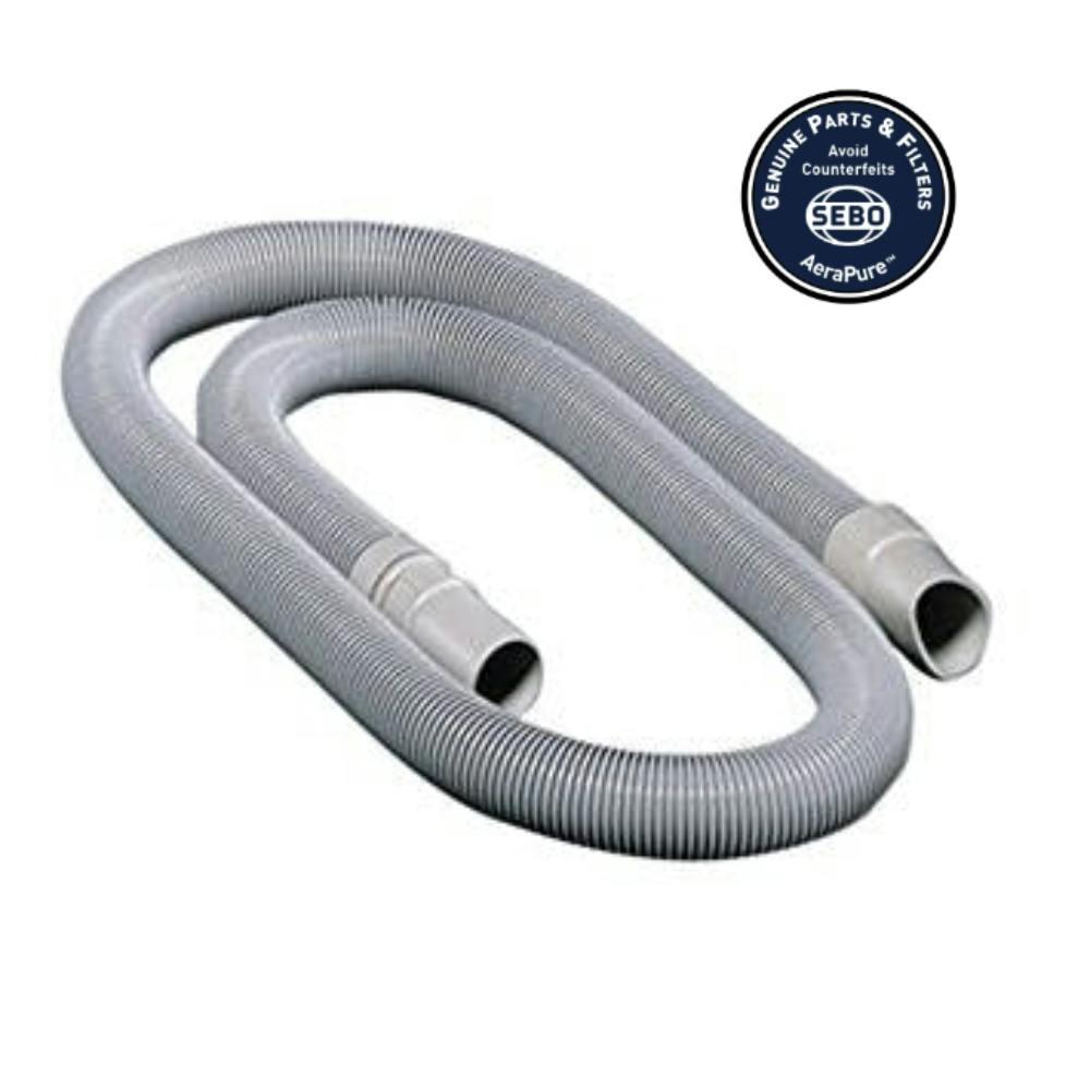 Sebo Extension Hose (9 Feet)