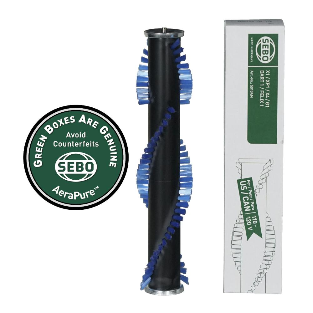 Sebo 12in Brush Roller
