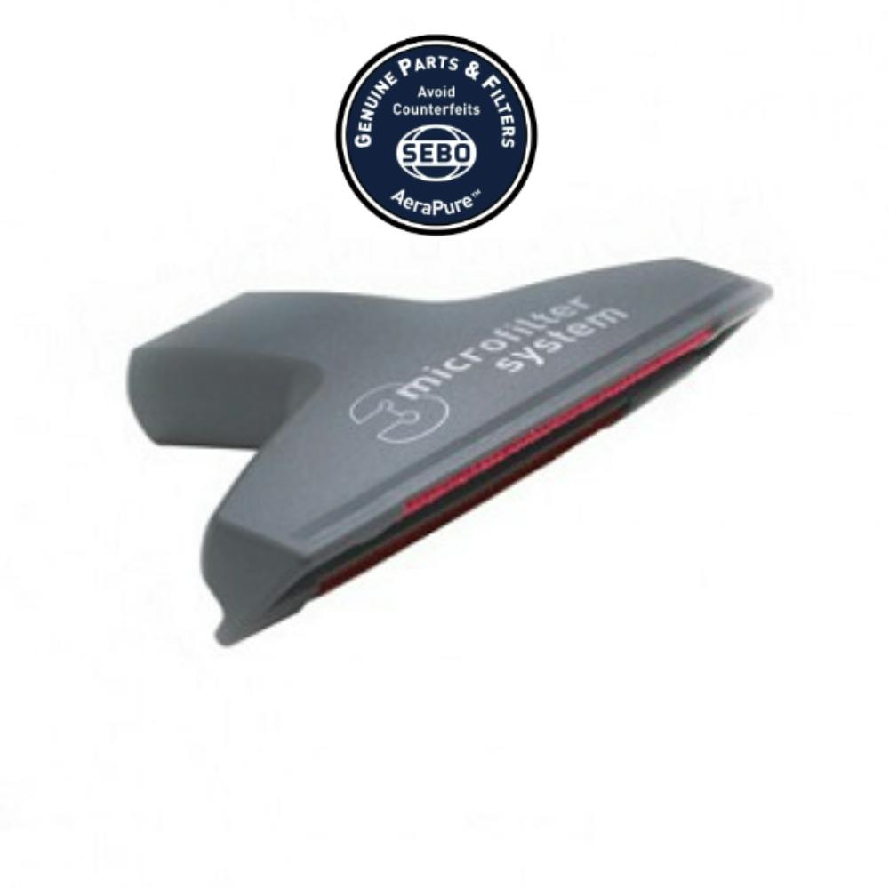 Sebo Upholstery Nozzle (K)