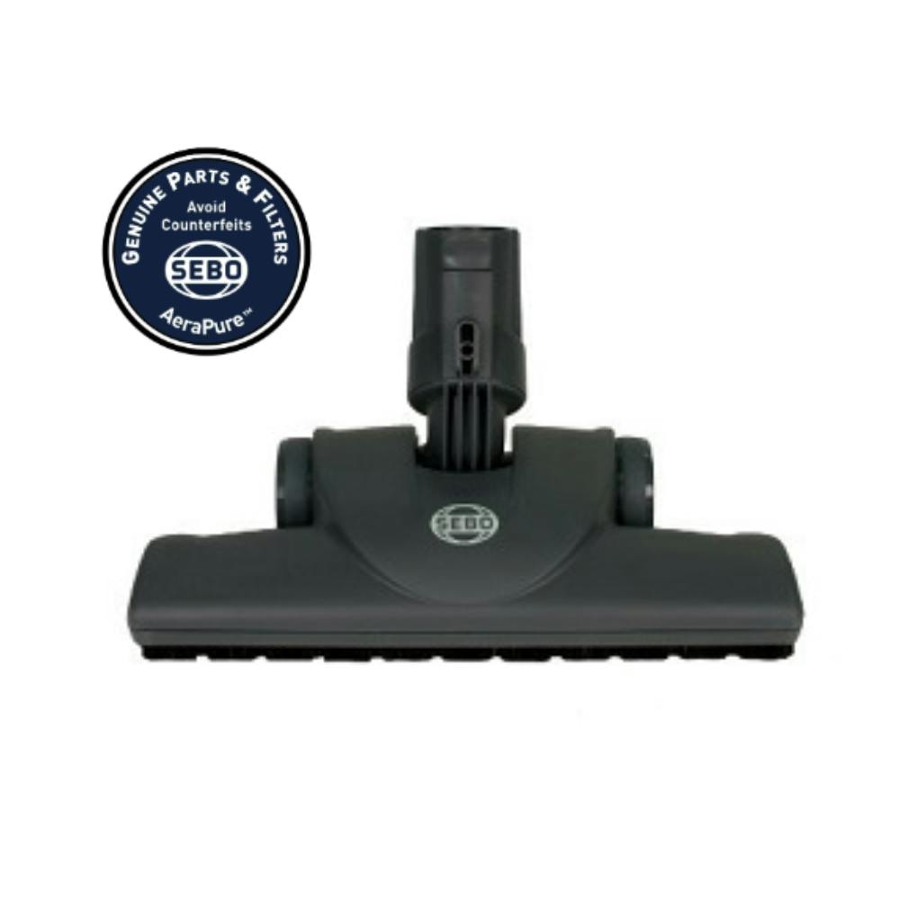 Sebo Deluxe Parquet Nozzle