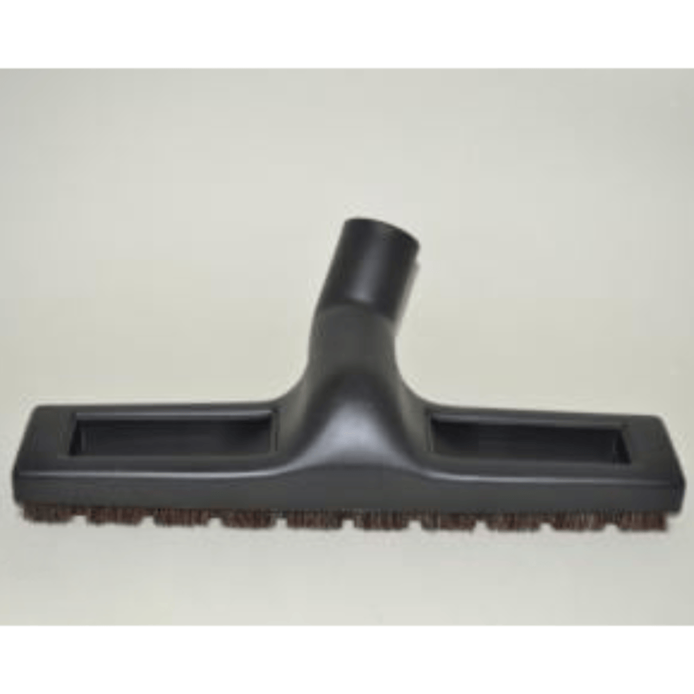 Floor Brush with Wheels