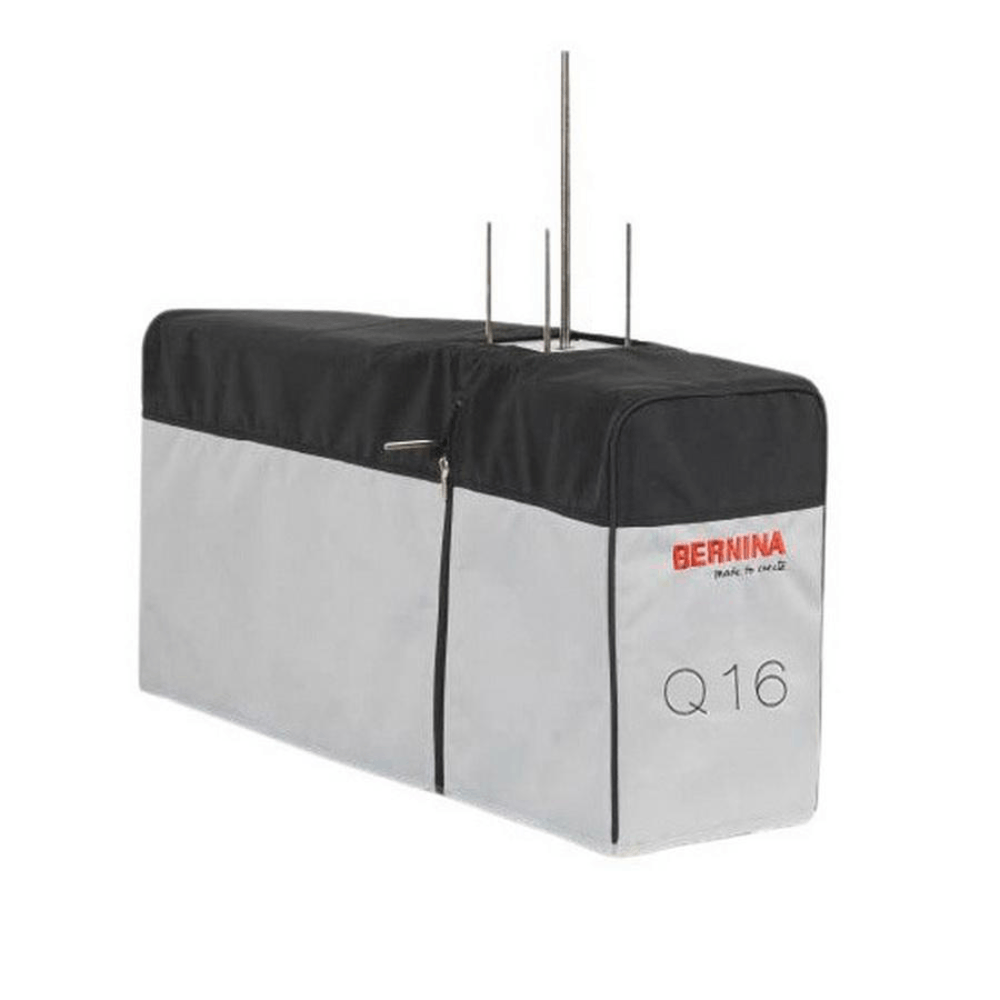 Bernina Q16 Dust Cover 1038177001 FREE Shipping over 49.99 Pocono