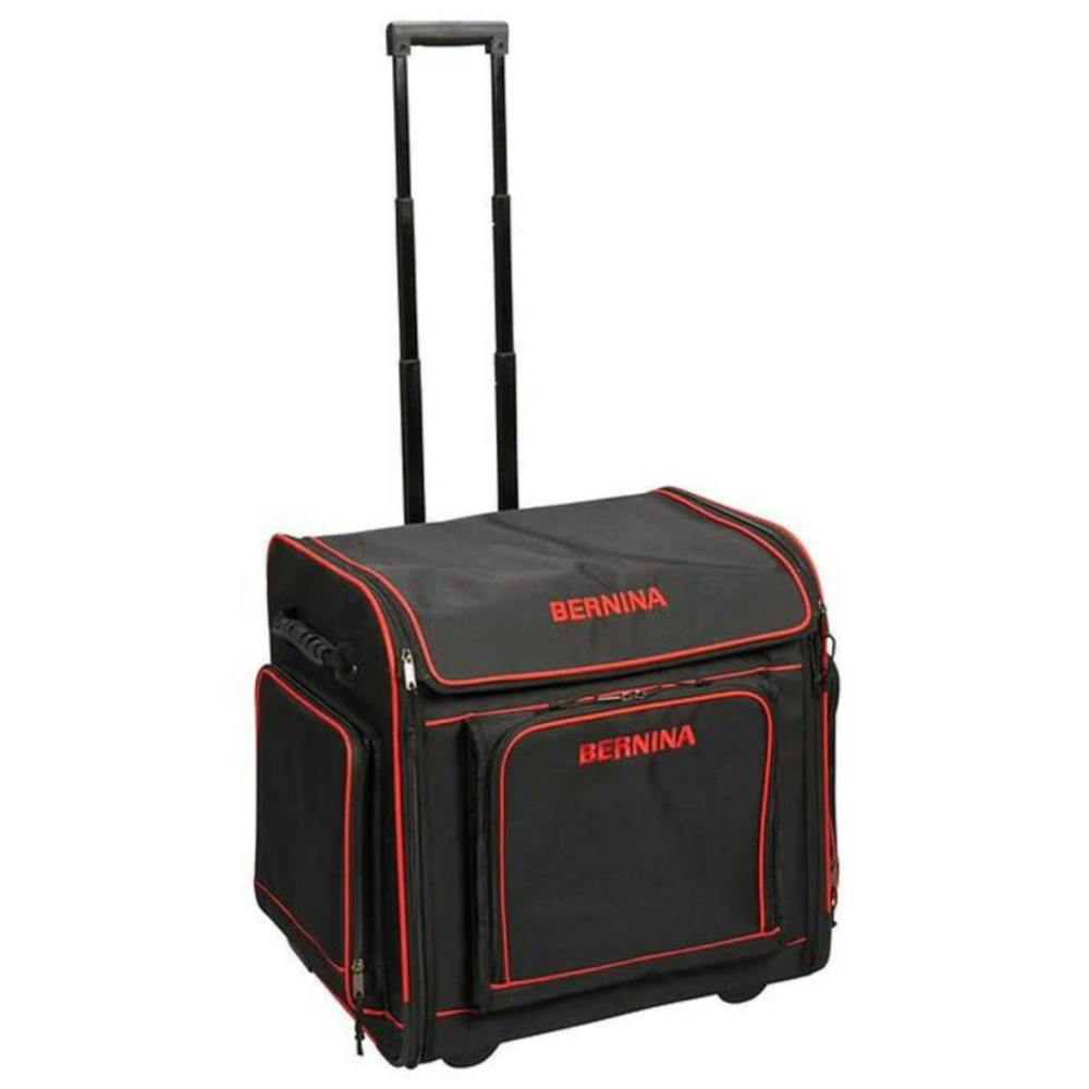 Bernina Overlocker/Serger Trolley