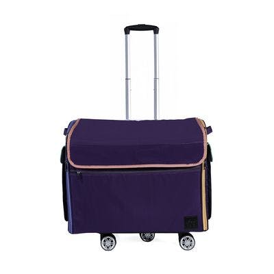 Trolleys / Totes / Cases for Baby Lock Zeal BL35B - FREE Shipping