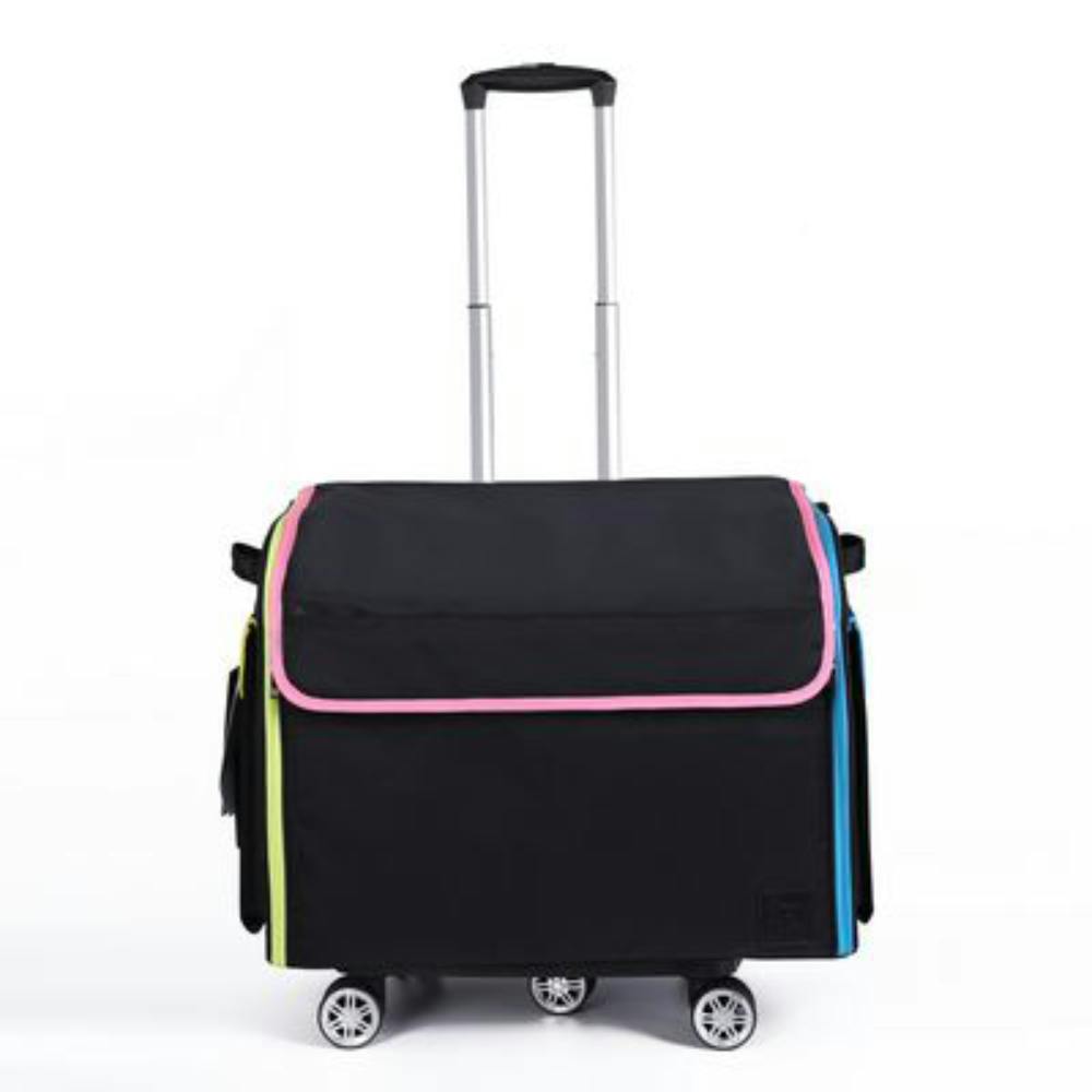 Trolleys / Totes / Cases for HUSQVARNA VIKING Onyx 25 Sewing