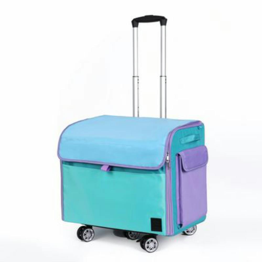 Trolleys / Totes / Cases for Baby Lock Flourish 2 - 1000's of