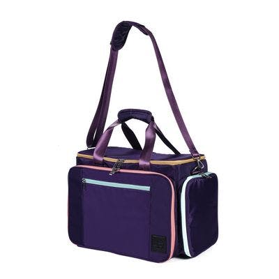 The Goat Tote Carryon Goat (Choose color)