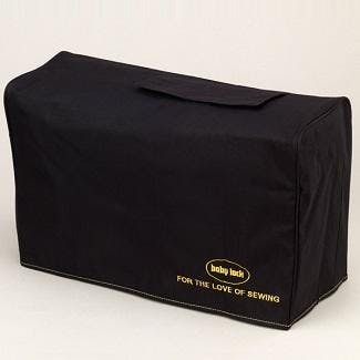 Baby Lock Machine Canvas Cover Large