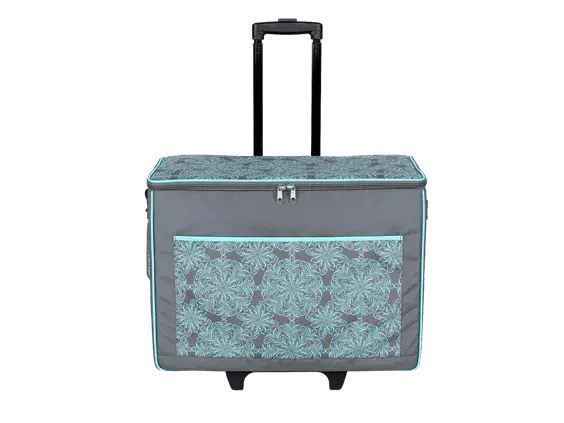 Brother ScanNCut DX Rolling Tote Bag Grey