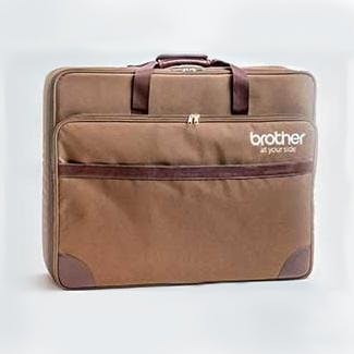 70 More Brother Embroidery Unit Carrying Case Pictures