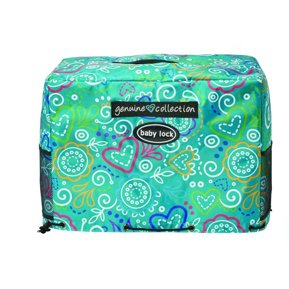 Baby Lock Genuine Collection Machine Cover