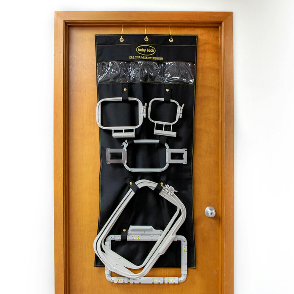 Baby Lock Hoop Hanger