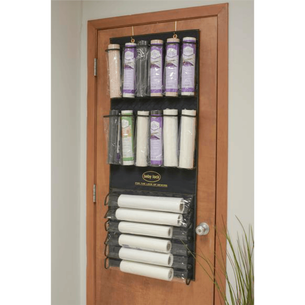 Baby Lock Over the Door Stabilizer Organizer