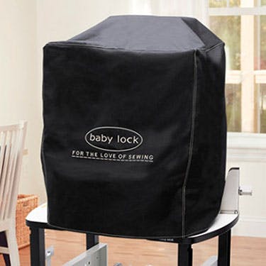 Baby Lock 10 Needle Slip Cover