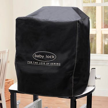 Baby Lock 6 Needle Slip Cover