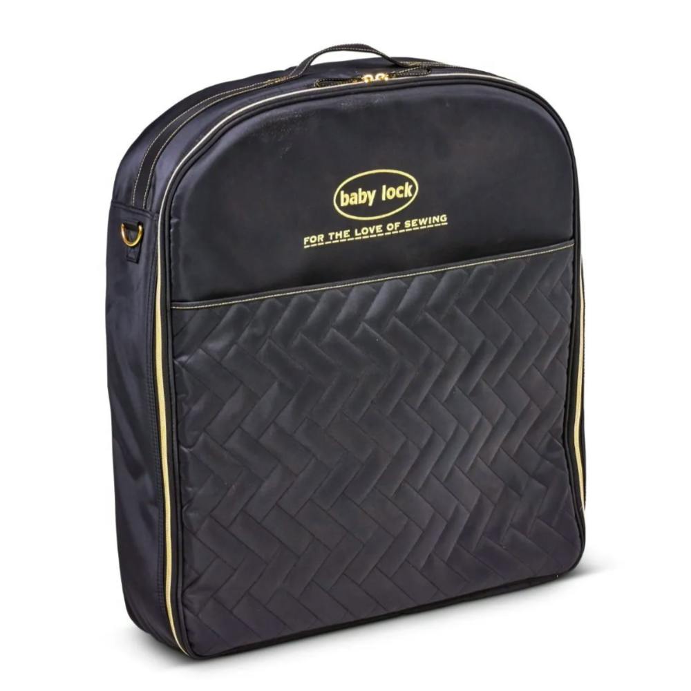 Baby Lock XL Quilted Embroidery Unit Bag