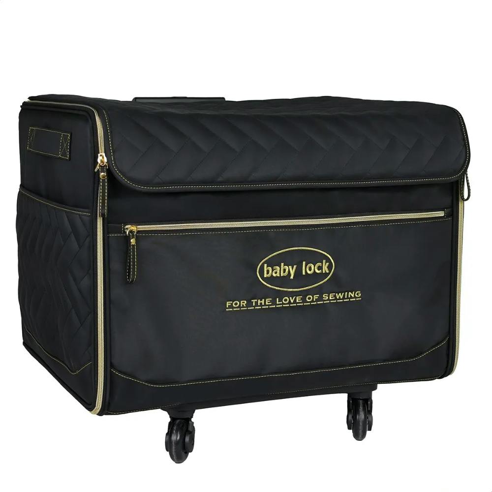 Baby Lock Quilted Serger Trolley Large