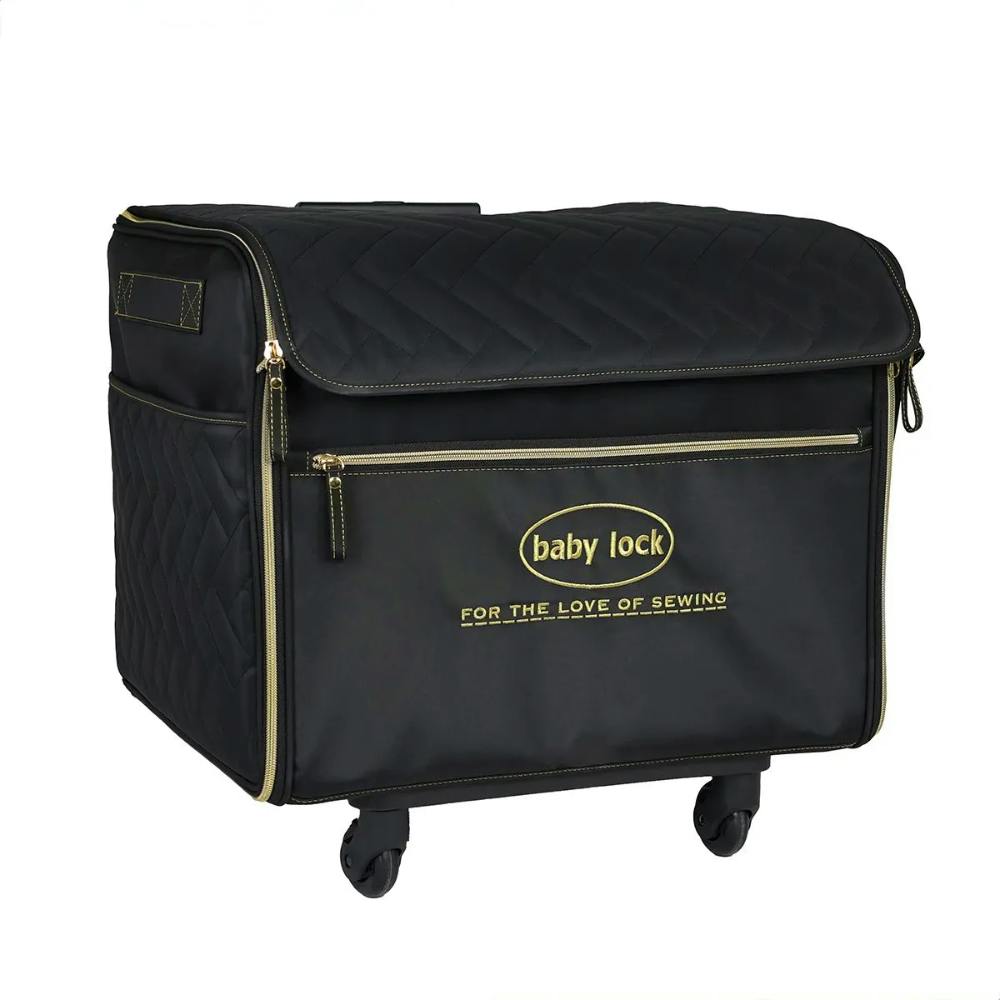 Trolleys / Totes / Cases for Baby Lock Victory BLS3 - FREE