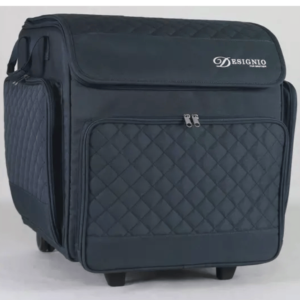 Brother Air Serger Rolling Trolley