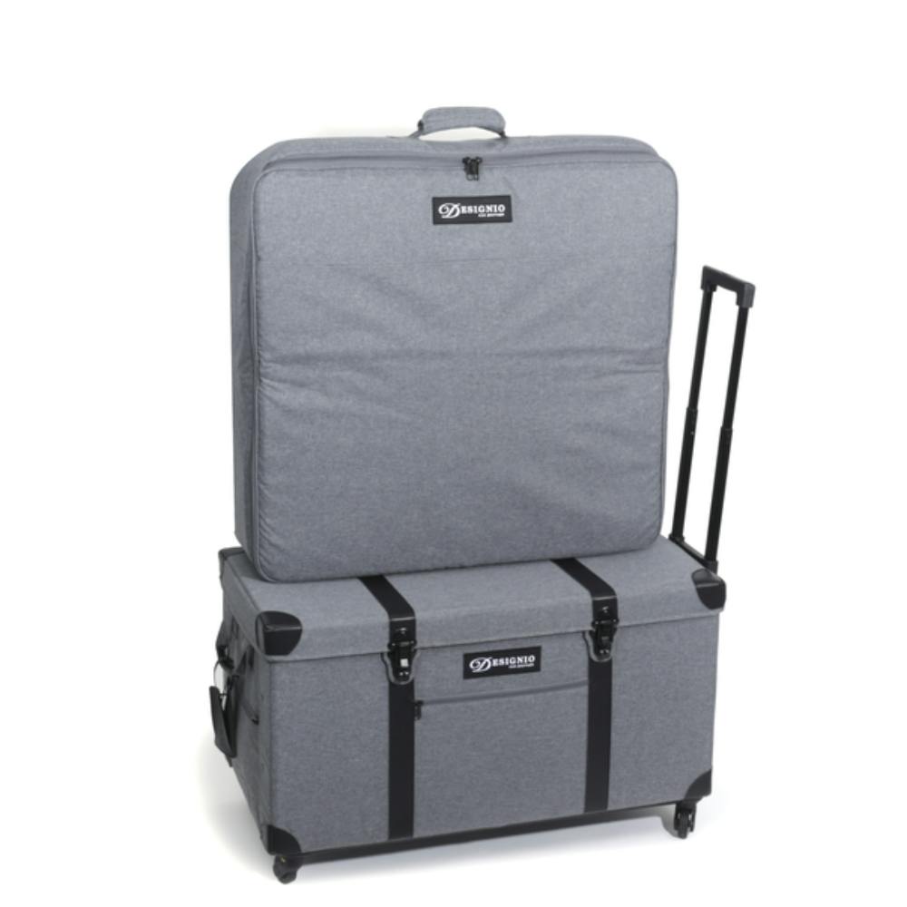 Brother Aveneer Luggage Set SASEBEV1 - FREE Shipping over Brother Aveneer Luggage Set SASEBEV1 - FREE Shipping over