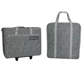 Trolleys / Totes / Cases for Brother Innov-is NS80E - FREE Shipping over  $49.99 - Pocono Sew & Vac