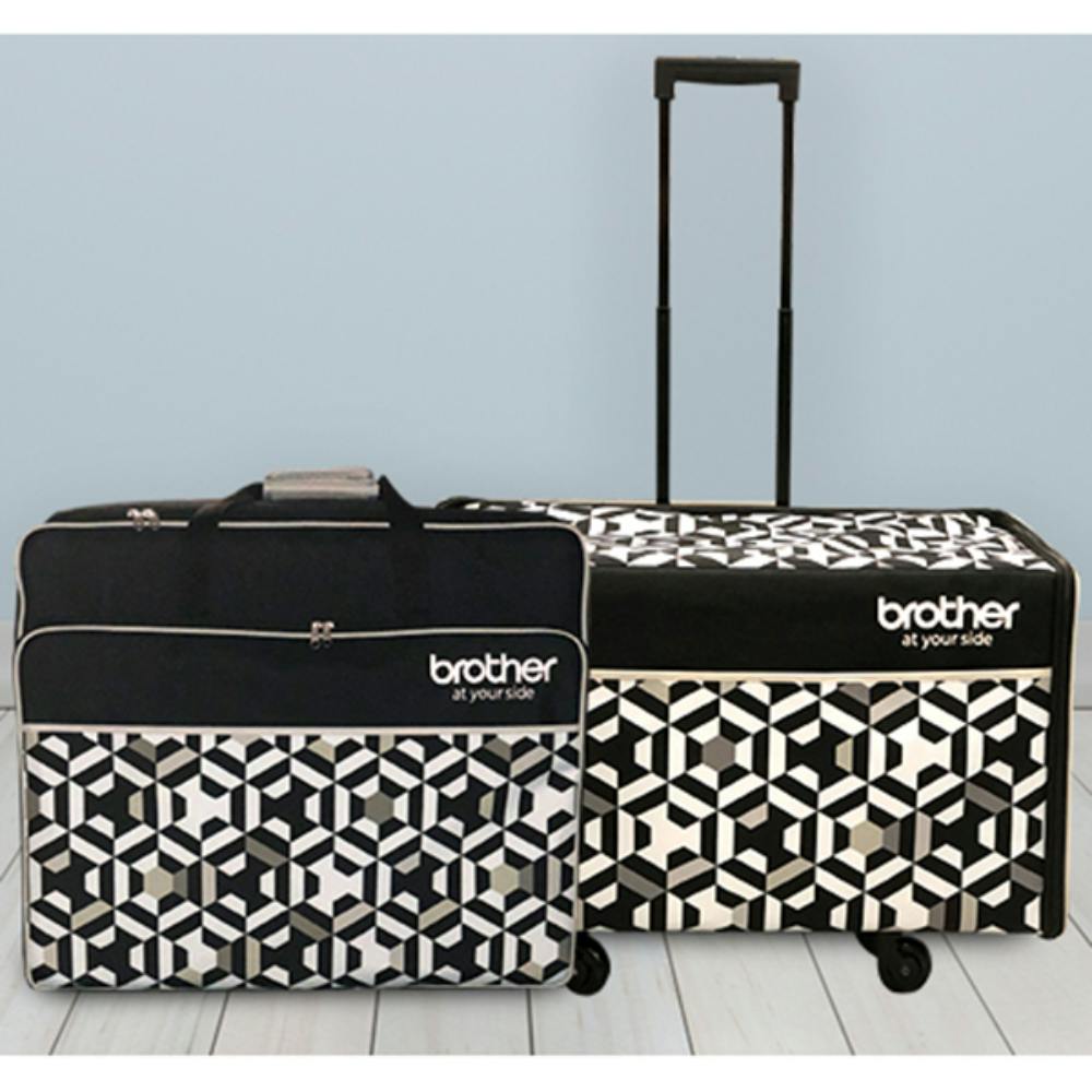 Brother Stellaire XJ1/XE1 Luggage Set