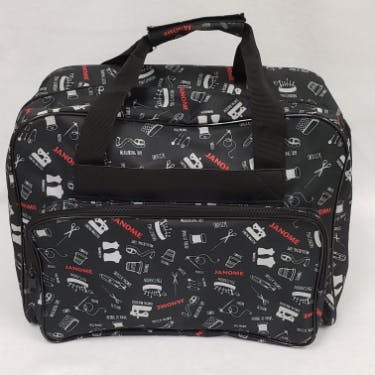 Janome Machine Tote