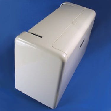 Janome Carrying Case Hood