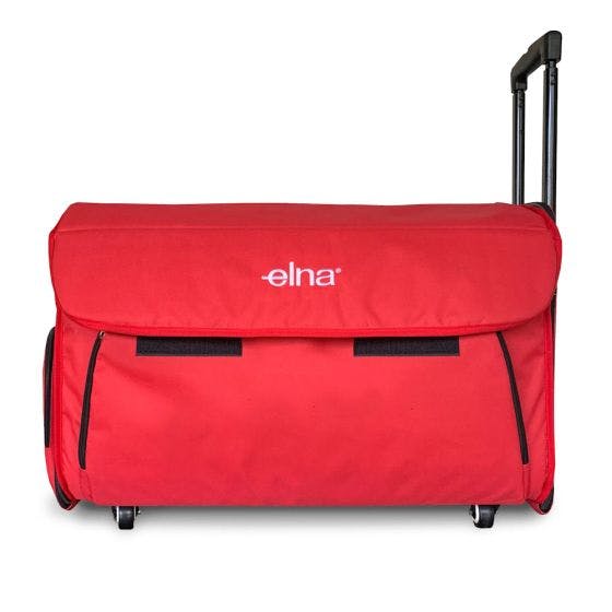 Elna Soft Roller Trolley