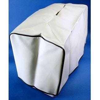 Janome Heavy Duty Vinyl Dust Cover