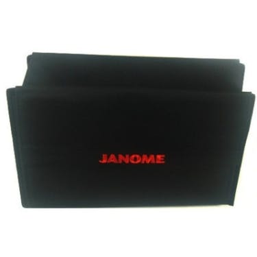Janome Semi-hard fabric Cover