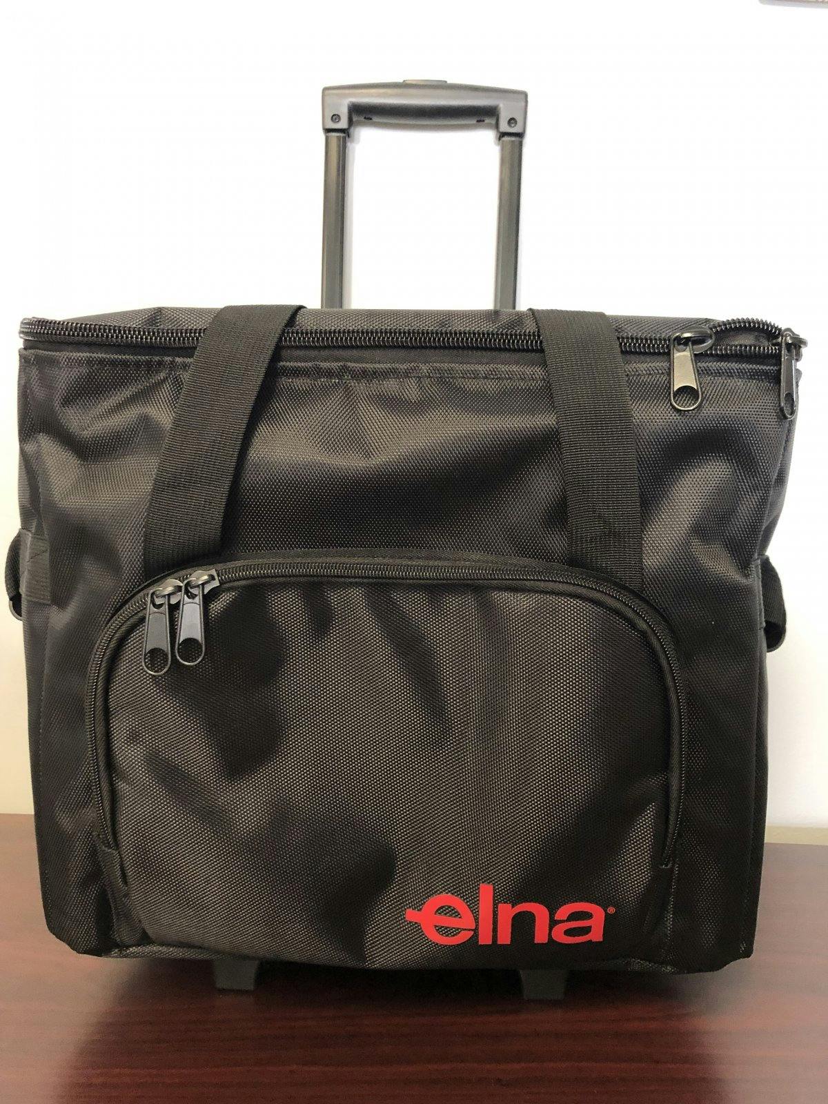 Elna Serger Trolley