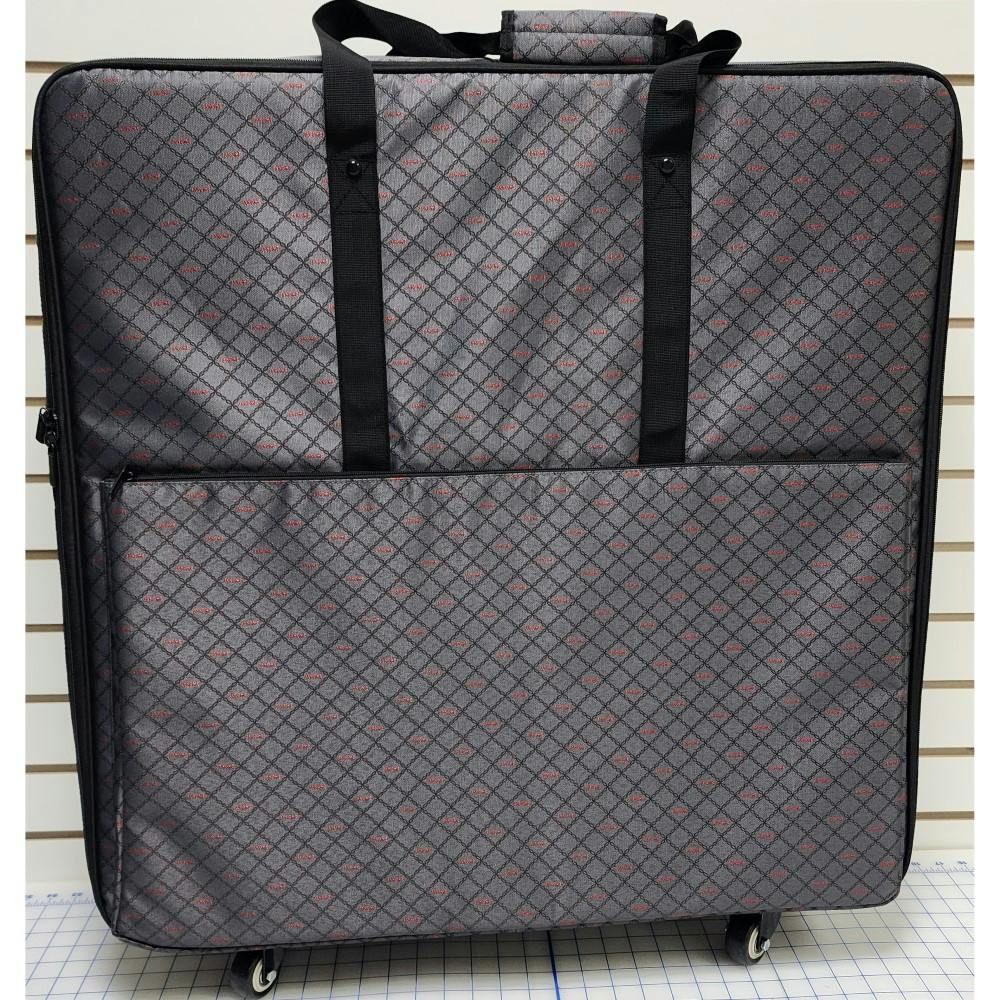 Janome Continental CM17 Embroidery Arm Trolley