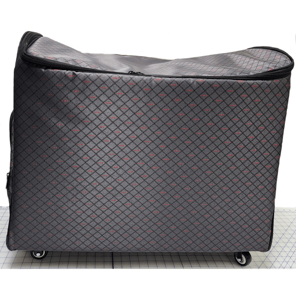 Janome Continental Trolley and Hoop Bag