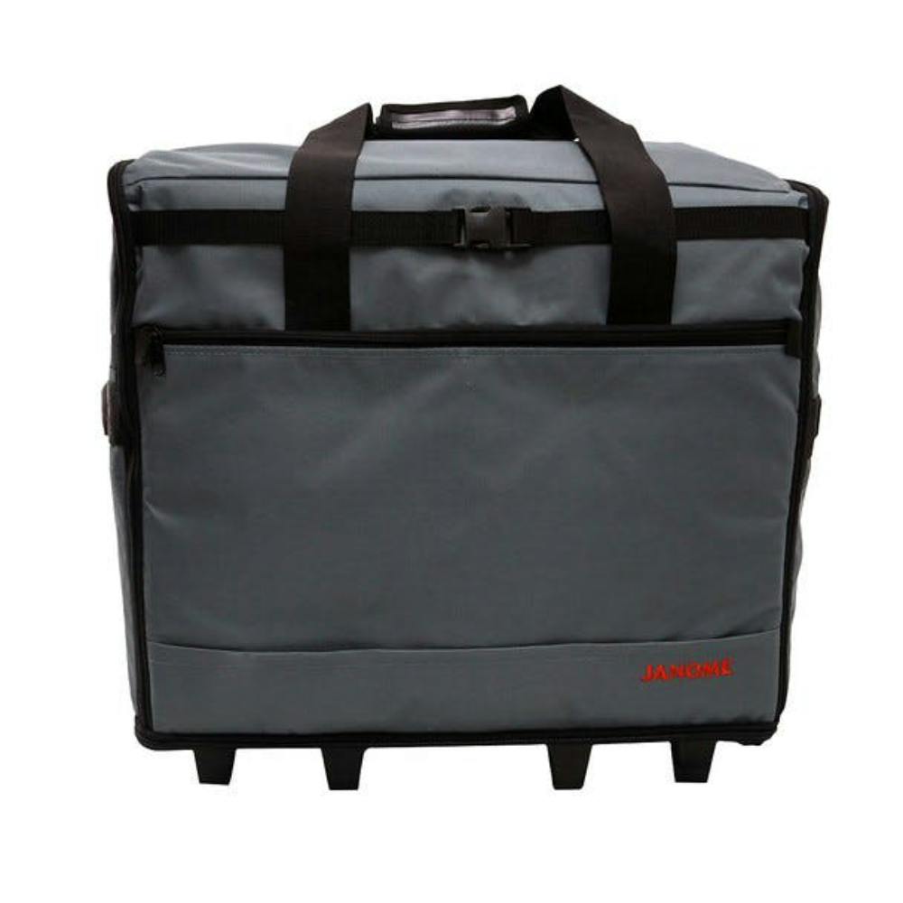 Janome Horizon Soft Travel Trolley