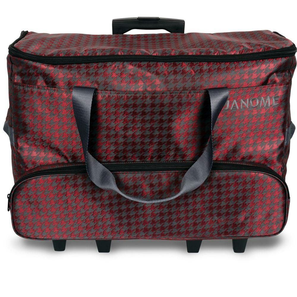 Trolleys / Totes / Cases for Janome Horizon Memory Craft 8900 QCP