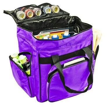 Tutto Serger & Accessory Bag (Choose Color)