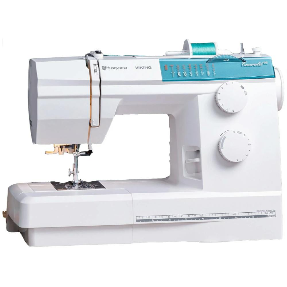 HUSQVARNA VIKING Emerald 116