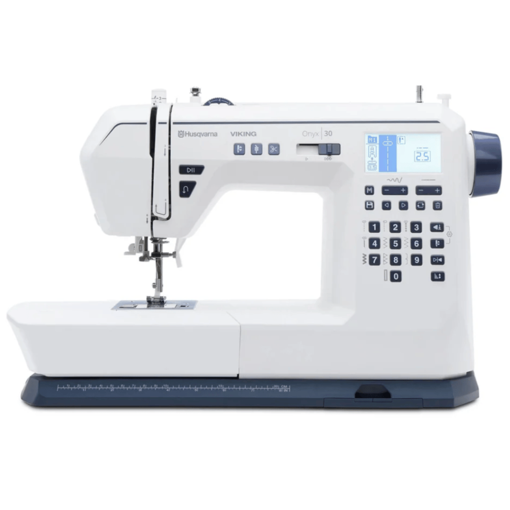 HUSQVARNA VIKING Onyx 30