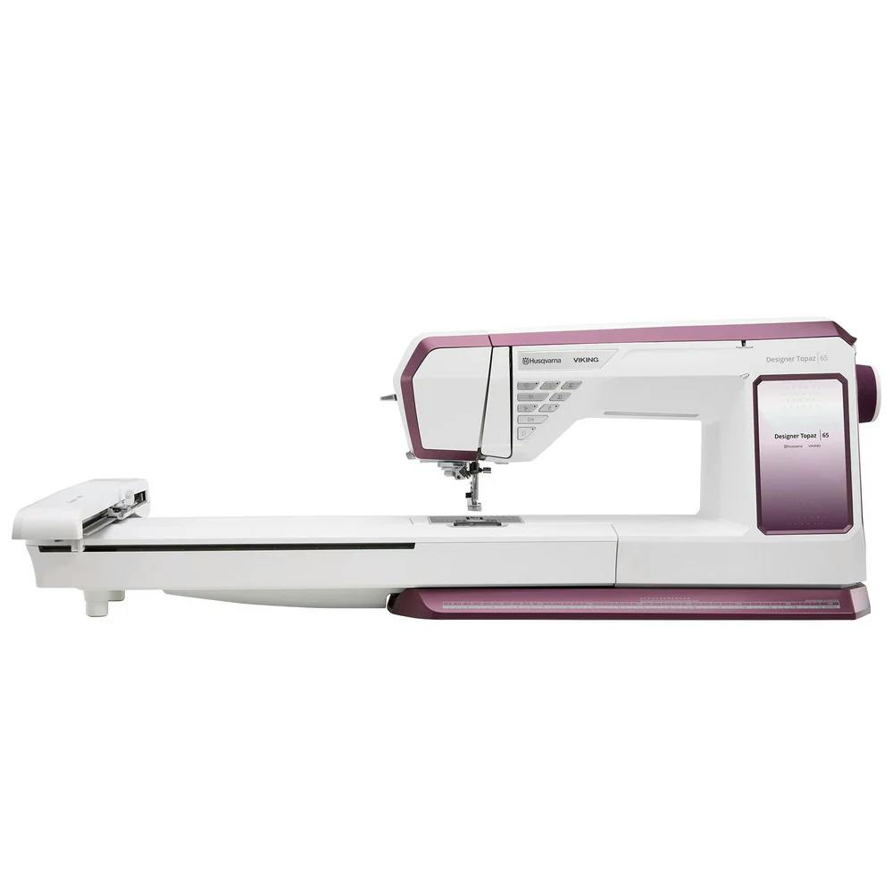 HUSQVARNA VIKING Designer Topaz 65